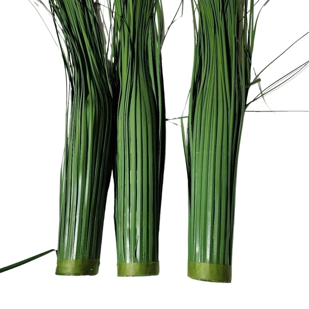 3 pc faux decorative grass floral decor Home or Office Decorations